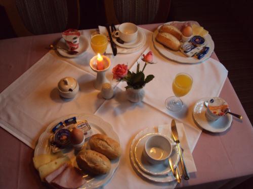 Hotel Restaurant Schrotmuehle Scheinfeld Εξωτερικό φωτογραφία